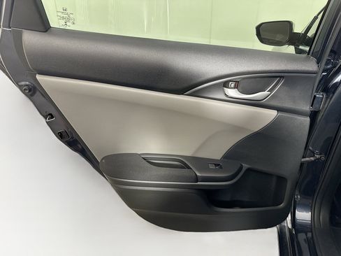 Used 2018 Honda Civic EX image 24