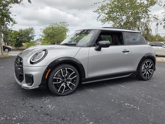 New 2026 MINI Cooper S FWD image 3