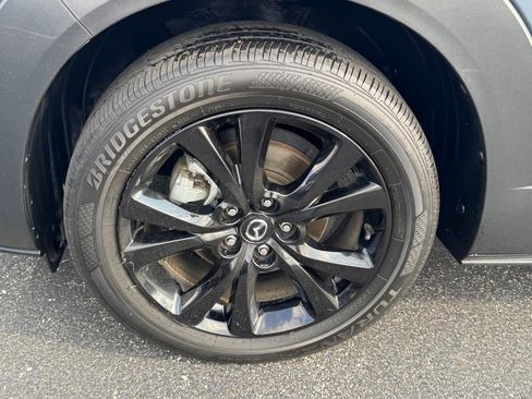 Used 2024 MAZDA CX-30 AWD 2.5 S w/ Preferred Package image 7