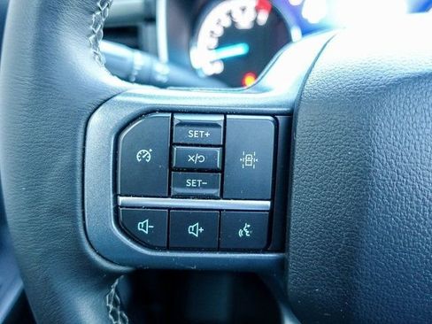 Used 2023 Ford F150 XLT w/ Equipment Group 302A High image 22