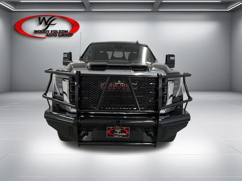 New 2026 GMC Sierra 3500 Pro w/ Convenience Package AWD/4WD image 2