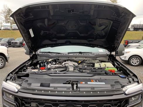 New 2026 Ford F250 XLT w/ XLT Premium Package image 29