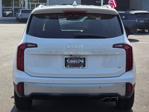 Used 2023 Kia Telluride S w/ S Sunroof Package AWD/4WD image 5