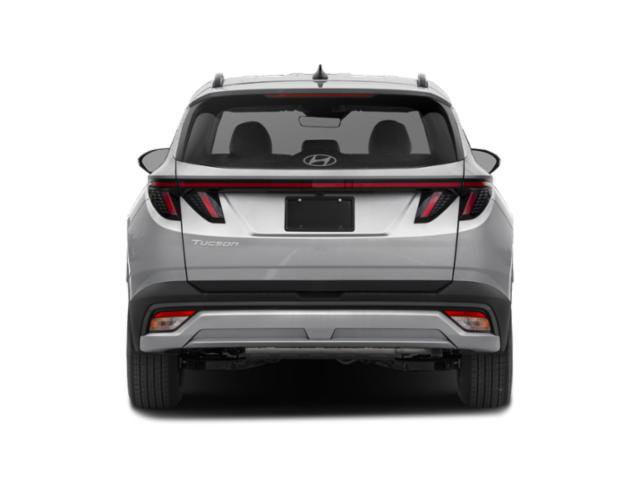 Used 2025 Hyundai Tucson SEL AWD/4WD image 8