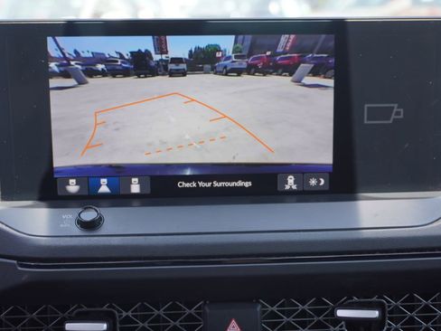 Used 2023 Honda Accord Sport image 14