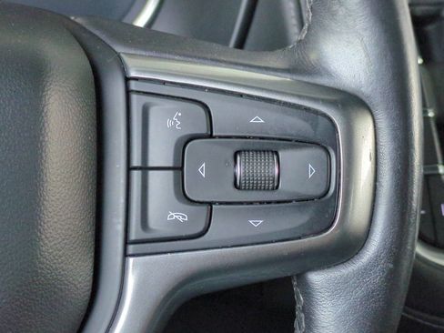 Used 2021 Chevrolet Tahoe Z71 w/ Z71 Signature Package AWD/4WD image 34