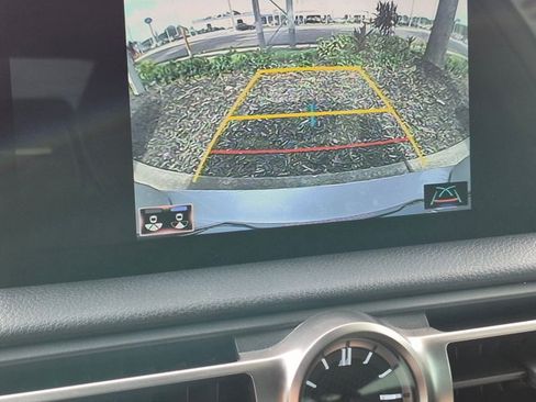 Certified 2022 Lexus IS 350 F Sport w/ Navigation Package RWD image 13