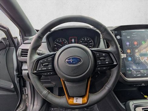 New 2026 Subaru Crosstrek 2.5i Wilderness AWD/4WD image 18