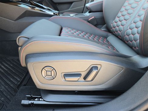 Certified 2026 Audi RS 3 image 17