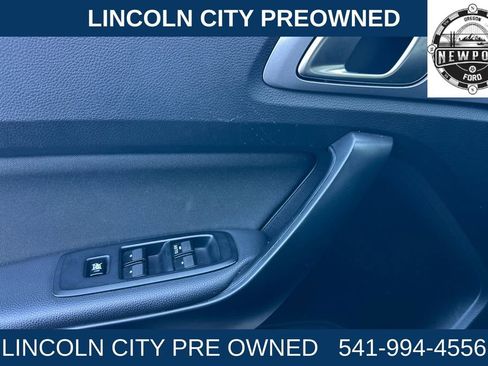 Used 2021 Ford Ranger XLT w/ Equipment Group 302A High image 10