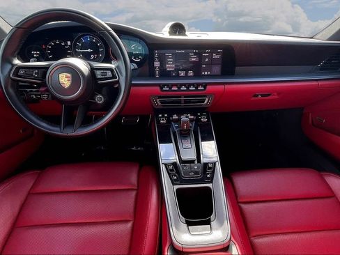 Used 2020 Porsche 911 Carrera S RWD image 7