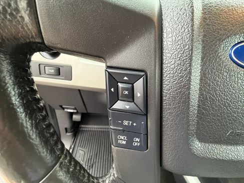 Used 2014 Ford F150 FX4 w/ Equipment Group 402A Luxury image 42