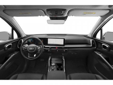 Used 2025 Kia Sorento EX AWD/4WD image 11