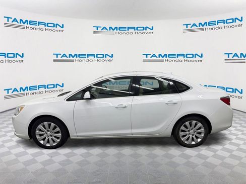 Used 2015 Buick Verano FWD image 2