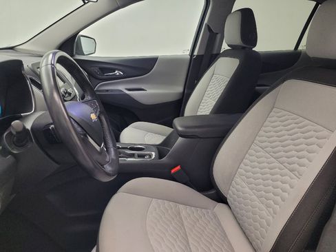 Used 2019 Chevrolet Equinox LT FWD image 17