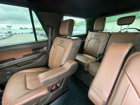 Used 2022 Ford Expedition King Ranch AWD/4WD image 35