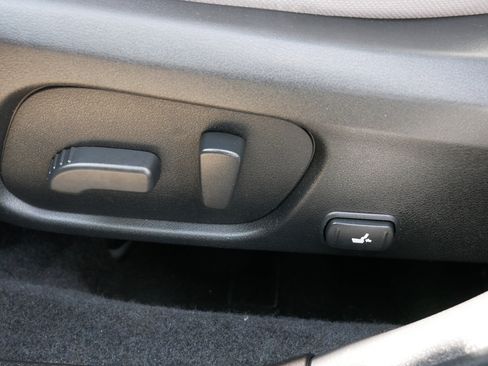 Used 2018 Subaru Forester 2.5i Premium AWD/4WD image 20