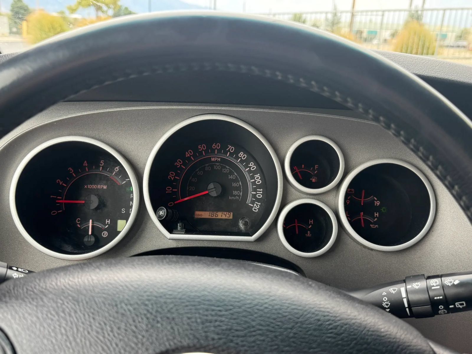 Used 2010 Toyota Sequoia SR5 AWD/4WD image 9