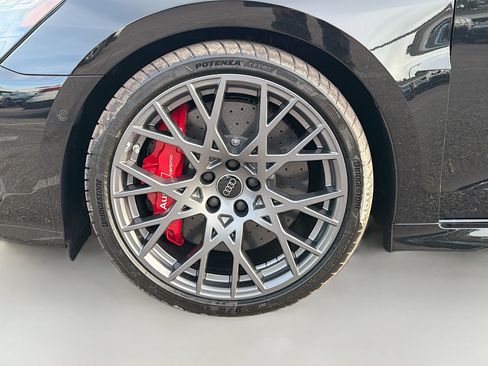 New 2026 Audi RS 3 image 40