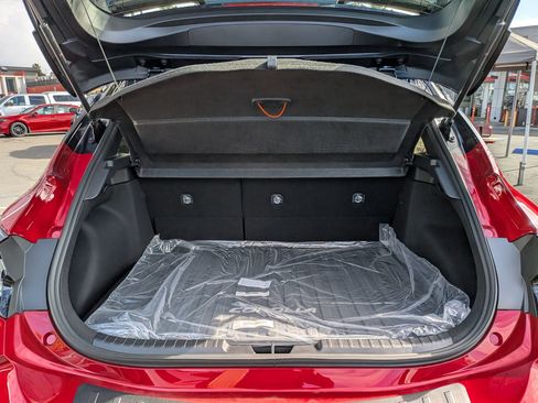 New 2026 Toyota Corolla XSE image 22