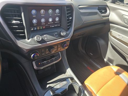 Used 2020 GMC Acadia AT4 w/ Driver Alert Package II image 30