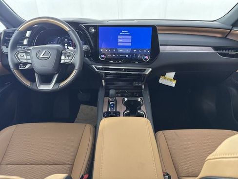 New 2026 Lexus RX 350 Premium image 23