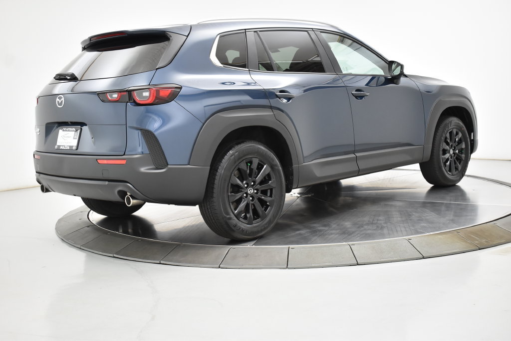 New 2026 MAZDA CX-50 AWD 2.5 S w/ Select Package image 21