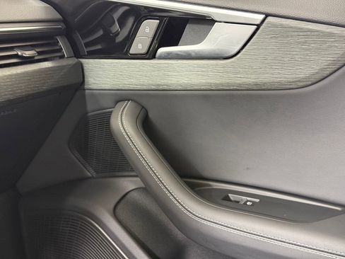 Used 2024 Audi A5 2.0T Premium Plus w/ Premium Plus image 24