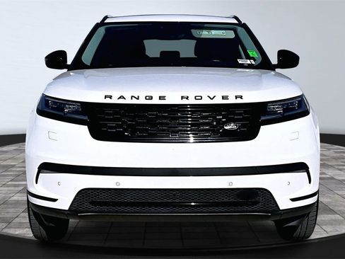 Used 2024 Land Rover Range Rover Velar S image 4