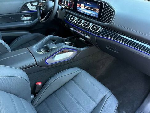 New 2026 Mercedes-Benz GLE 580 4MATIC image 15