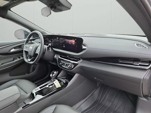 New 2026 Buick Envista Sport Touring w/ Convenience I Package FWD image 16