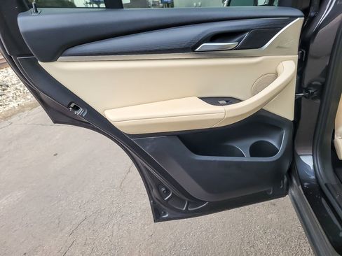 Used 2022 BMW X3 xDrive30i image 18