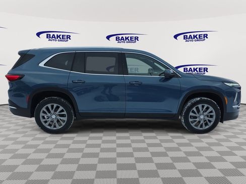New 2026 Buick Enclave Preferred w/ Power Package image 4