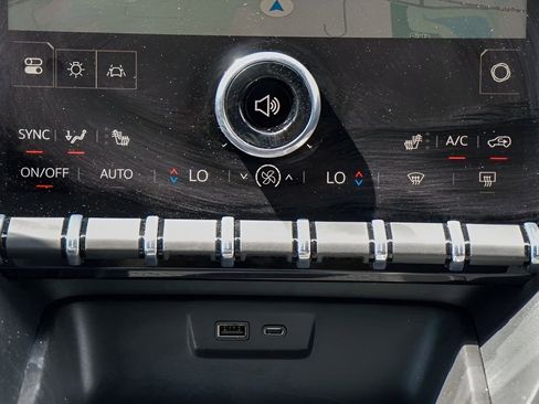 New 2026 GMC Terrain Elevation image 21