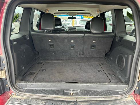 Used 2012 Jeep Liberty Limited Jet image 17