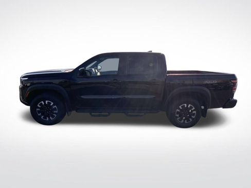 Used 2023 Nissan Frontier PRO-4X w/ Tow Package AWD/4WD image 2