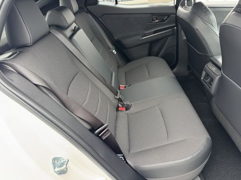 New 2026 Toyota C-HR AWD/4WD image 5