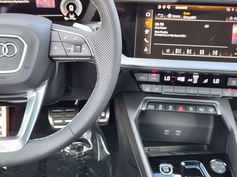New 2026 Audi A3 2.0T Premium image 27