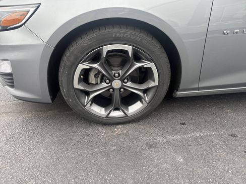 Used 2023 Chevrolet Malibu LT image 11