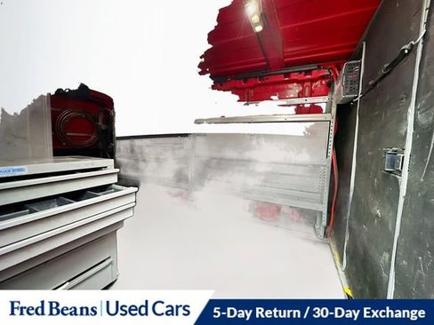 Used 2017 Chevrolet Express 3500 image 23