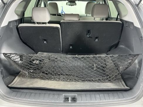 Used 2020 Hyundai Tucson Value AWD/4WD image 23