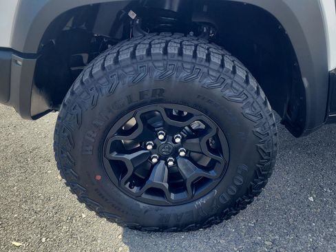 New 2026 RAM 1500 RHO image 9