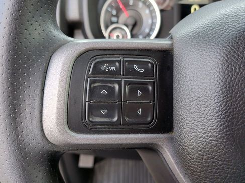 Used 2021 RAM 2500 Tradesman image 17