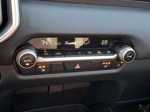 Certified 2025 MAZDA CX-50 AWD 2.5 S w/ Cargo Package image 17