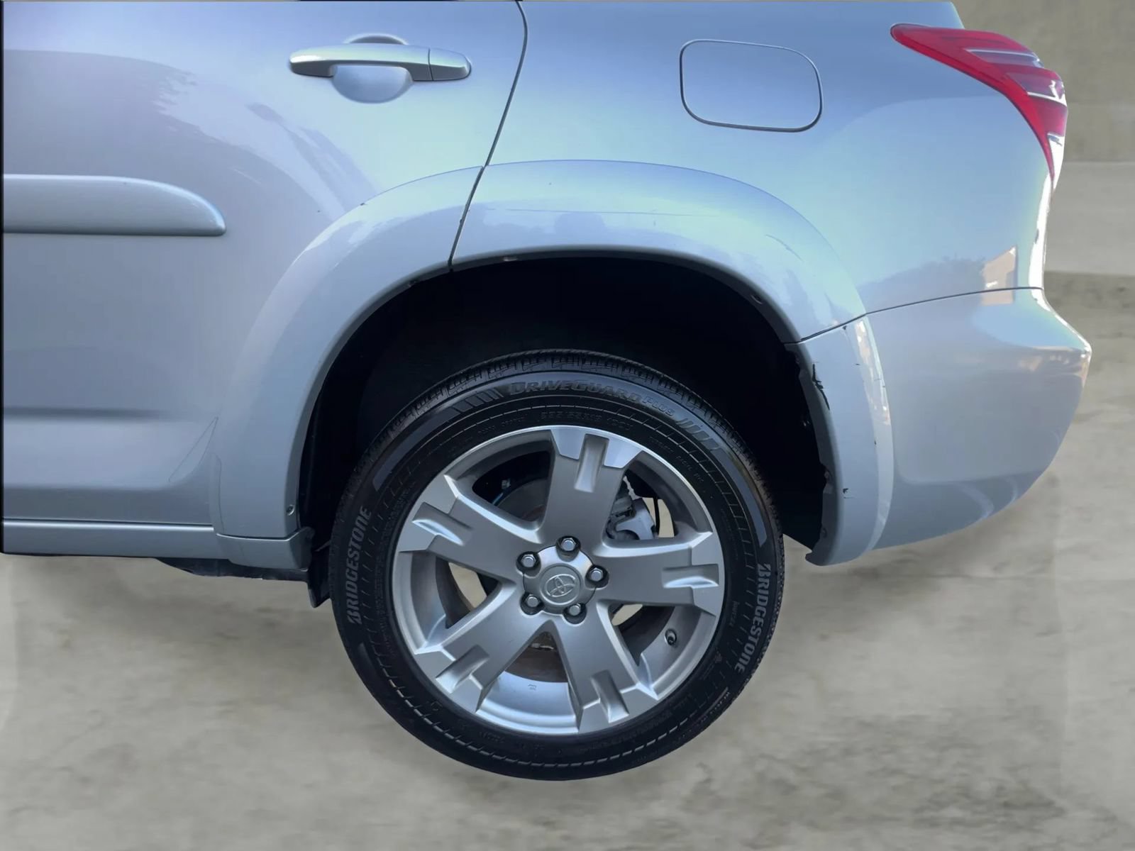 Used 2011 Toyota RAV4 Sport w/ Sport Appearance Pkg AWD/4WD image 50