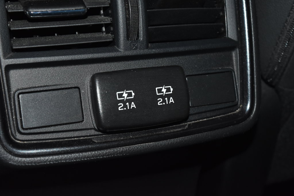 Used 2024 Subaru Forester Sport AWD/4WD image 23
