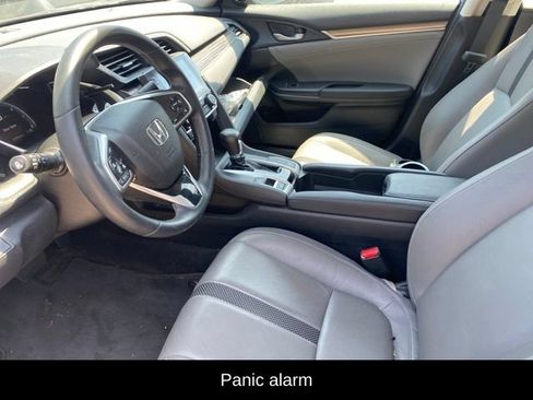 Used 2019 Honda Civic EX-L image 15