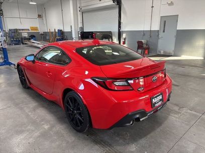 Used 2024 Toyota GR86 Premium