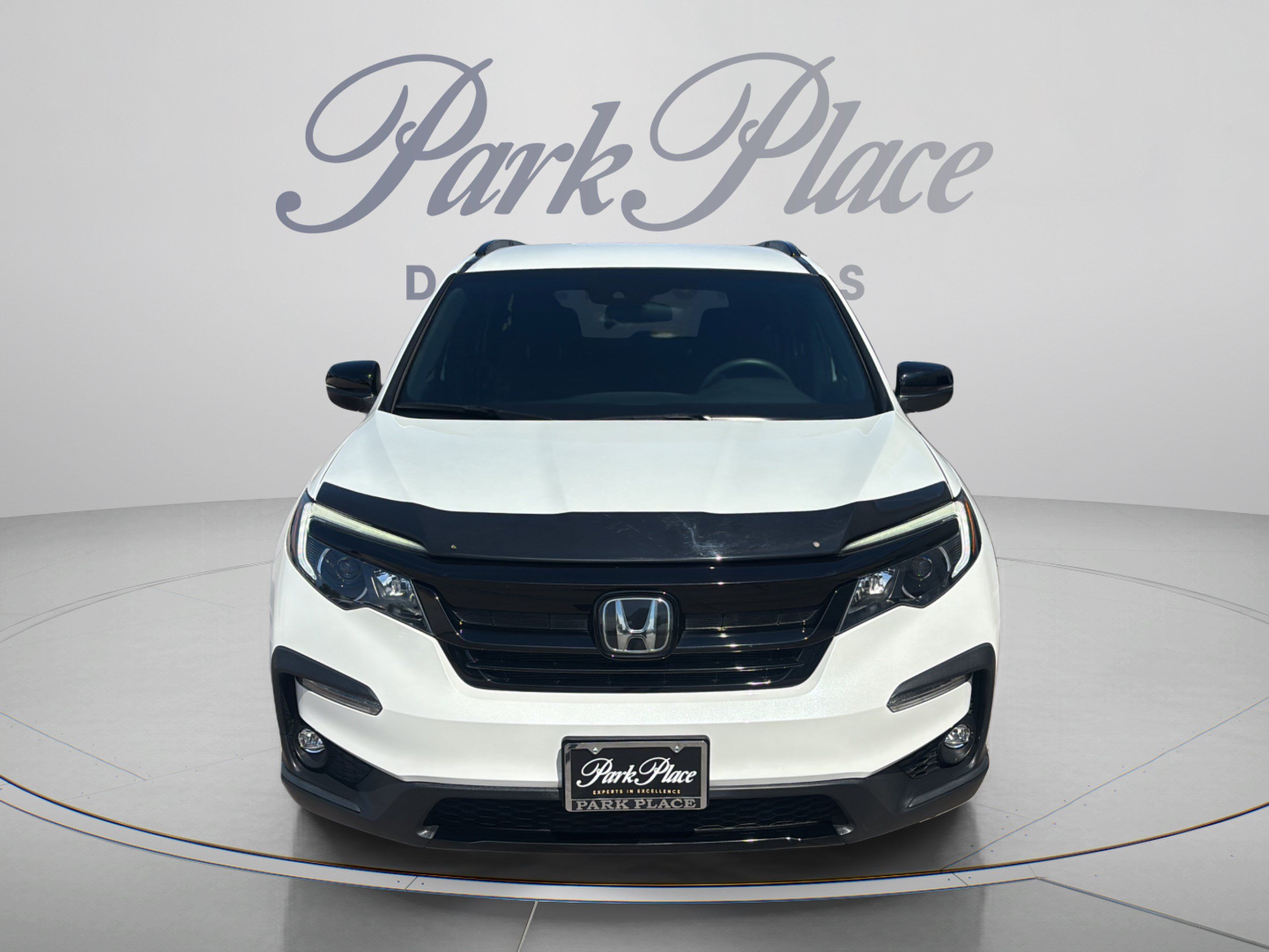 Used 2022 Honda Pilot Sport image 9