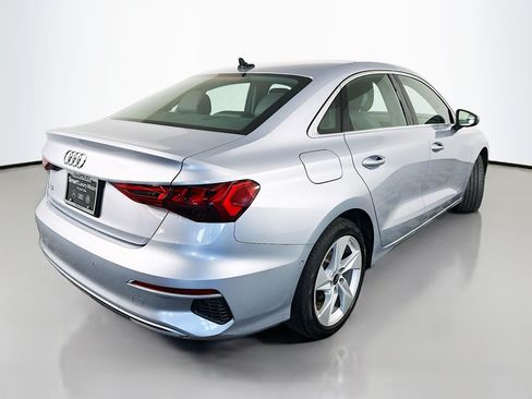 Used 2024 Audi A3 2.0T Premium FWD image 7